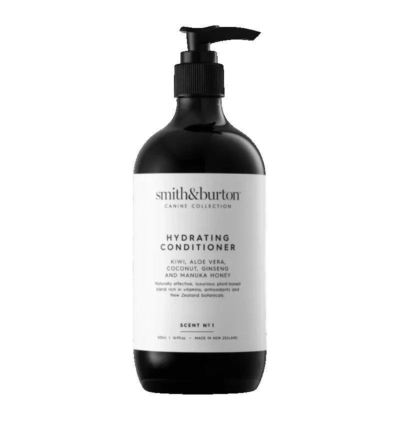 Hydrating conditioner - Après-shampoing hydratant