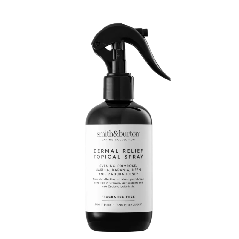 Dermal Relief Topical Spray - Spray Topique