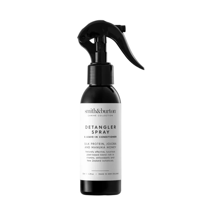 Detangler Spray - Spray démêlant et revitalisant sans rincage