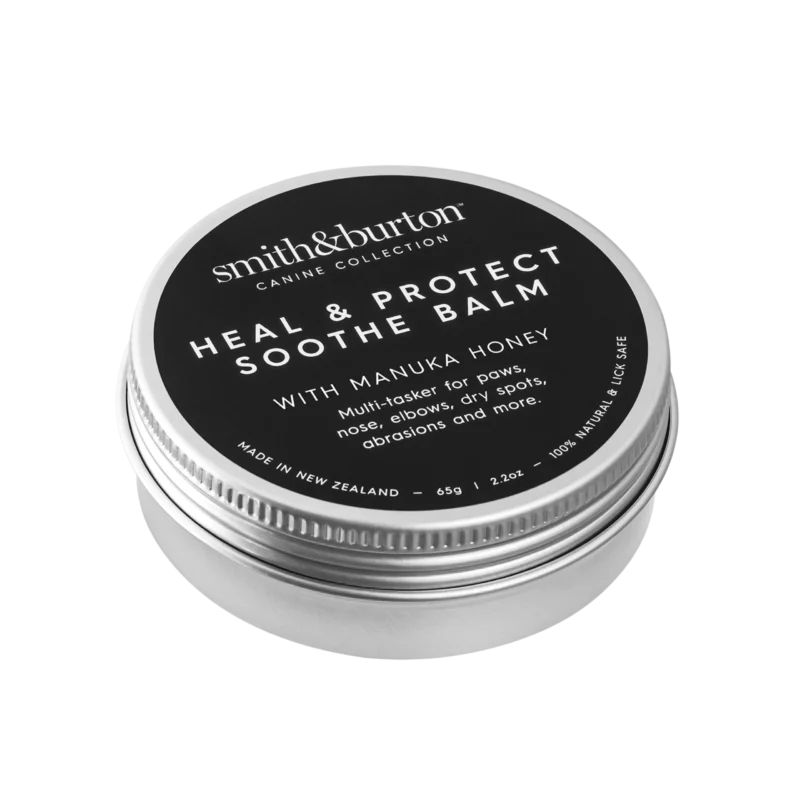 Heal protect soothe balm - Baume pour chien soigne et protège