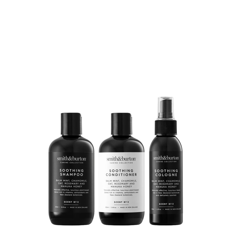 Coffret apaisant - 250ml