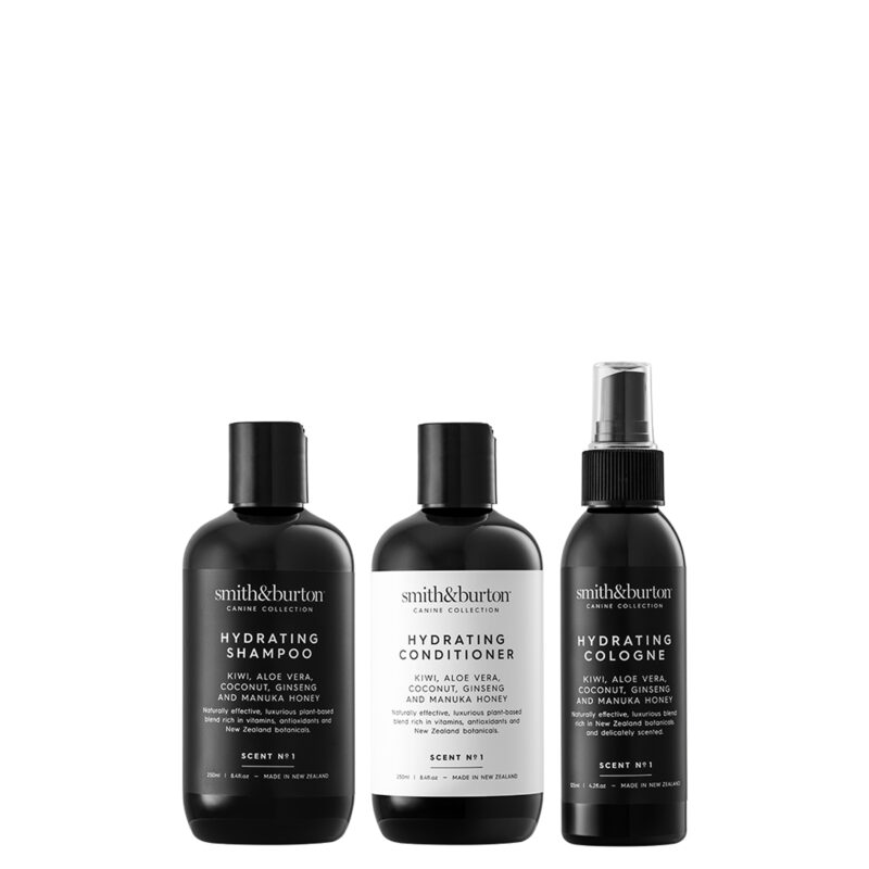 Coffret hydratant - 250ml