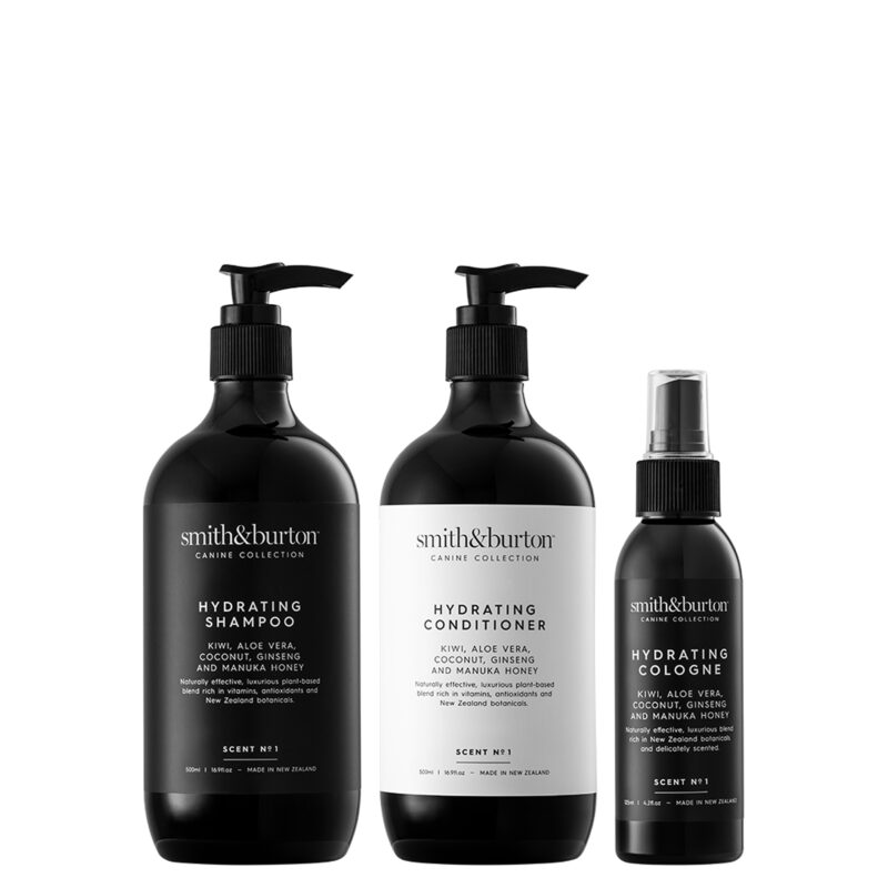 Coffret hydratant - 500ml